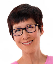 Kim S Okamura