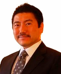 Kouichi Itoh