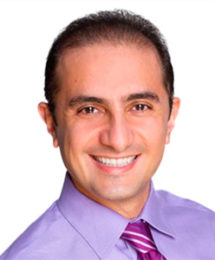 Koushyar Keyhan