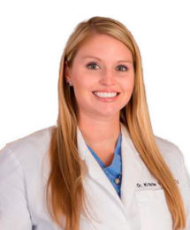 Kristie Vinson