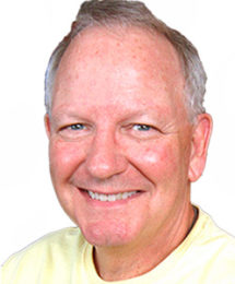 Larry Hemby