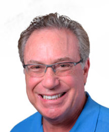 Larry Lieberman