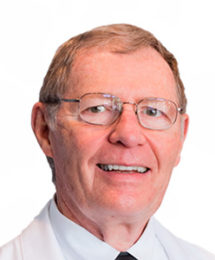 Larry Mullinax
