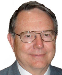 Larry M Smith