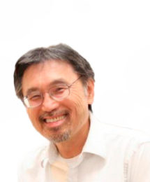 Lawrence Leong