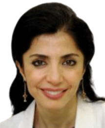 Leila Chahine