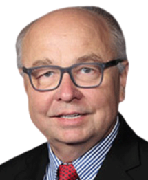 Leonard Anglis