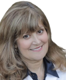 Lisa J Adornetto