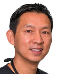 Long K Hoang