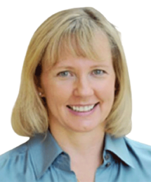 Lori K Brown