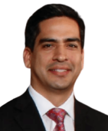Luis Mauricio Rodriguez