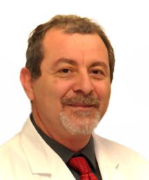 M Ali Mostafavi