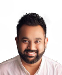 Mainak A Patel