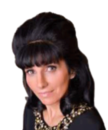 Mandy Ghaffarpour