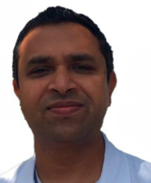 Manoj K Patel