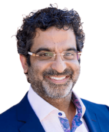 Manoj Sharma