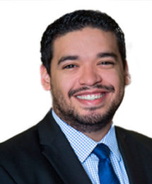 Manuel PazminoJr.