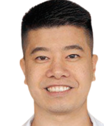 Marcus Hoang