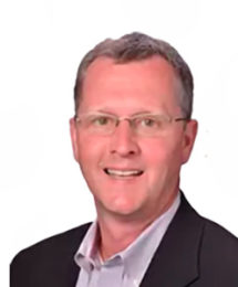 Mark Robert Baker