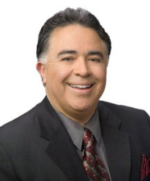 Mark A Barraza