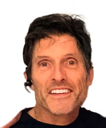 Mark T Cullen