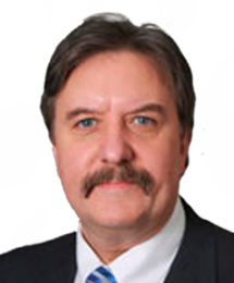 Mark Glovis
