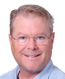 Mark P Kraver