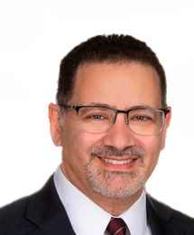 Mark M Makram