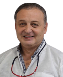 Mark Wienberg