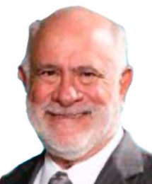 Martin G Abel