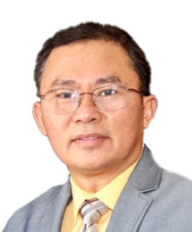 Maungmaung Ryan Thaw