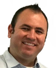 Mauricio DosSantos