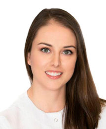 Megan L Moshea