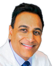 Mehul C Patel