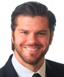 Michael Adam Adragna