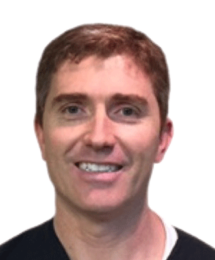 Michael Andrew Crossley