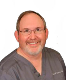 Michael Gadeken