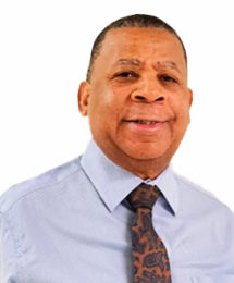 Michael T Jones