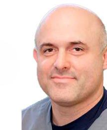 Michael Katzap