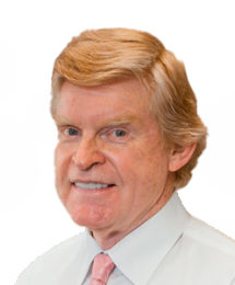 Michael McBride