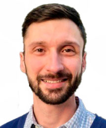 Michael Morris
