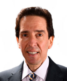 Michael Teitelbaum