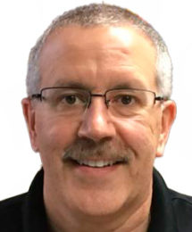 Michael Touloupas