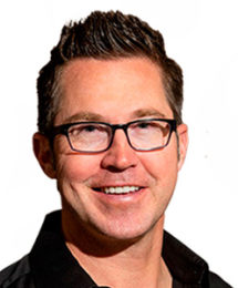 Mike Corson