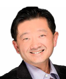 Mike Hsieh
