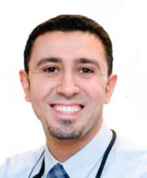 Mina Saif