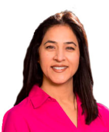 Minal Desai