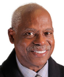 Mitchell A Pierce