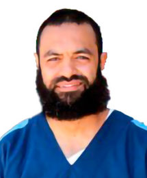 Mohamed R Alassuty