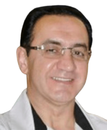 Mohamed I Ali